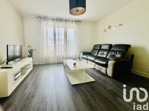 Appartement à Joué-lès-Tours (37300)