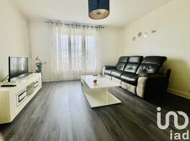 Appartement à Joué-lès-Tours (37300)