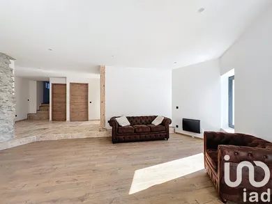 Apartment in La Mure (38350)