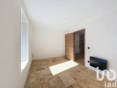 Apartment in La Mure (38350)