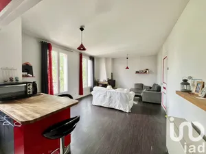 Appartement à Asnières-sur-Seine (92600)