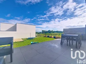 Maison à Vezin-le-Coquet (35132)