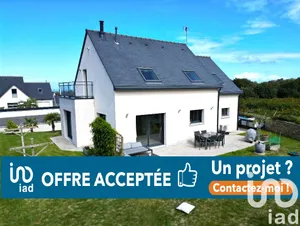 House at Perros-Guirec (22700)