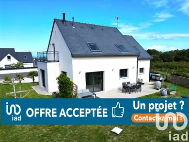 Maison à Perros-Guirec (22700)