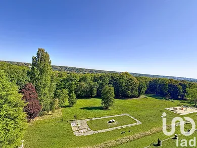 Appartement à Évry (91000)