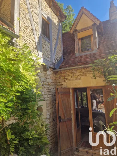 Maison à Bouzic (24250)