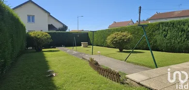 Maison à Lexy (54720)