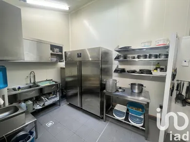 Immeuble à Parthenay (79200)