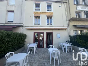 Immeuble à Parthenay (79200)