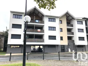 Appartement à La Teste-de-Buch (33260)