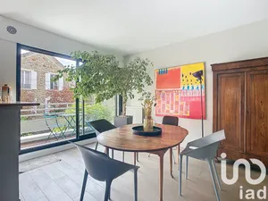 Apartment in Nogent-sur-Marne (94130)