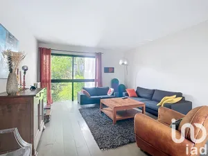 Appartement à Nogent-sur-Marne (94130)