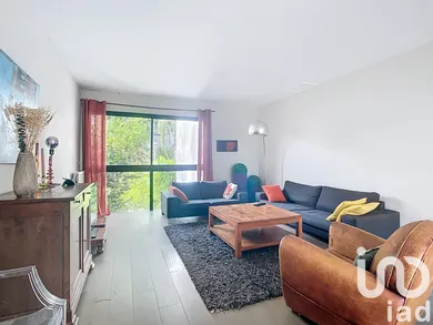 Apartment in Nogent-sur-Marne (94130)