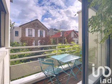 Apartment in Nogent-sur-Marne (94130)