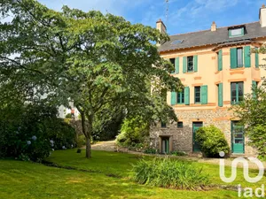 Demeure à Hennebont (56700)