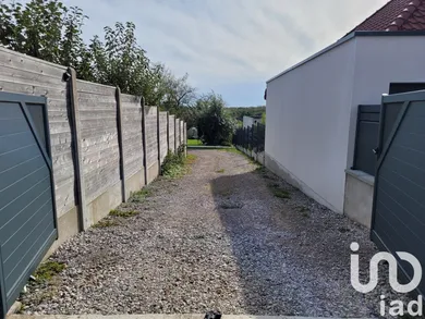 Terrain à bâtir à La Capelle-lès-Boulogne (62360)