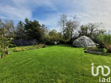 Building plot at La Capelle-lès-Boulogne (62360)