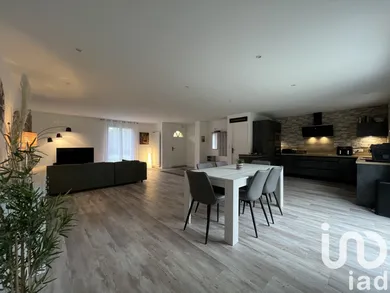 House in Compreignac (87140)