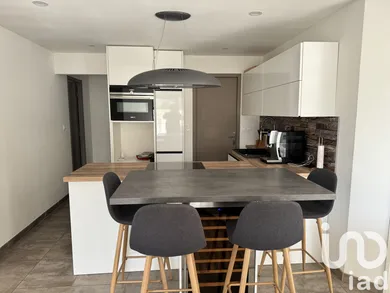 Apartment in La Farlède (83210)