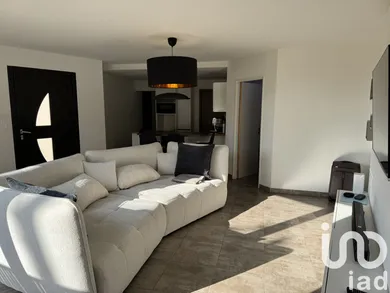 Apartment in La Farlède (83210)