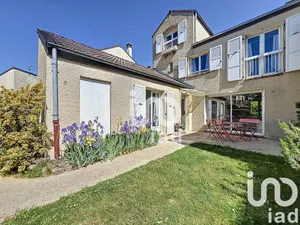 Maison à Guyancourt (78280)