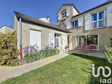 House in Guyancourt (78280)