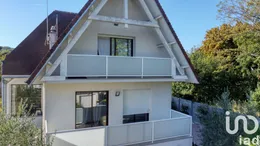 Architectural house in Vaujours (93410)