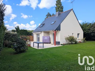 House at Morieux (22400)