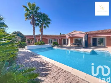 Maison à Poussan (34560)