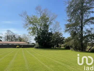 Terrain à Magescq (40140)