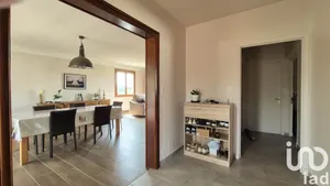 Maison traditionnelle à Campuac (12580)