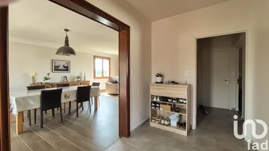 Traditional house in lunel (12320)