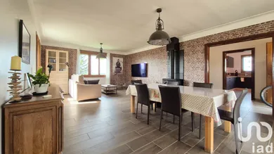 Traditional house in lunel (12320)