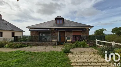 Traditional house at lunel (12320)