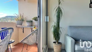 Apartment at Hyères (83400)
