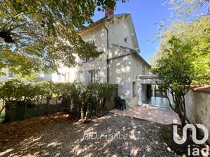 Appartement à Vernouillet (78540)