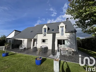 House in Saint-Lô (50000)