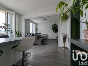 Appartement à Fontaine (38600)