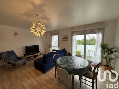 Apartment at Wambrechies (59118)