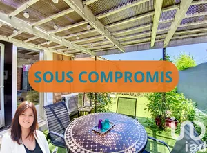 House at Abeilhan (34290)