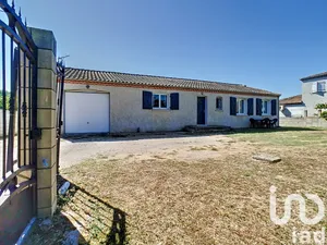 Maison à Graulhet (81300)