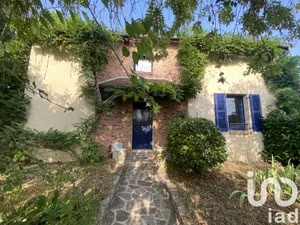 Maison d'architecte à Guéret (23000)