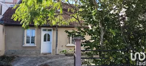Maison à Monthelon (51530)