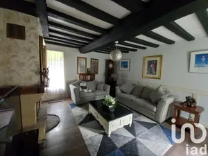 Village house at Saint-Aubin-du-Désert (53700)