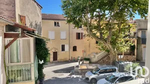 Village house at Cuers (83390)