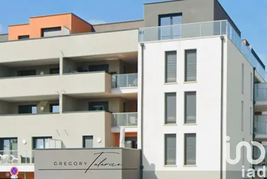 Apartment at Amnéville (57360)