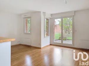Apartment at Marcq-en-Barœul (59700)
