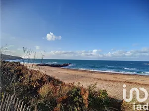 Maison à Erquy (22430)