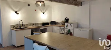 House in Monthelon (51530)