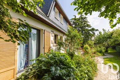 House at Cesson-Sévigné (35510)